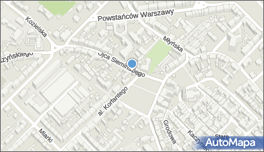 Mięsny - Sklep, Aleja Wojciecha Korfantego 2, Gliwice - Mięsny - Sklep