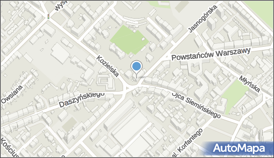 Mięsny - Sklep, Kozielska 2, Gliwice - Mięsny - Sklep