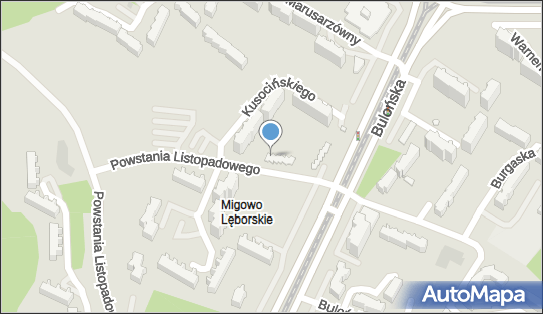 Mięsny - Sklep, Powstania Listopadowego 2c, Gdańsk 80-288 - Mięsny - Sklep