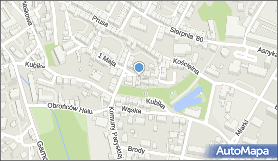 Mięsny - Sklep, Fryderyka Chopina 16, Bolesławiec - Mięsny - Sklep
