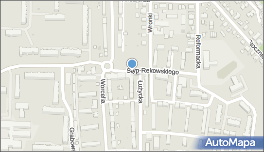 Mięsny - Sklep, Styp-Rekowskiego Jana 13A, Gdańsk 80-808 - Mięsny - Sklep