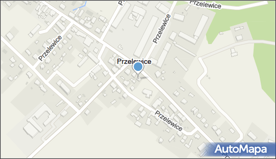 mięsny, Przelewice 55, Przelewice - Mięsny - Sklep