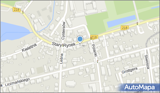 Nowak, Stary Rynek Oliwski218 3, Gdańsk 80-324 - Mięsny - Sklep