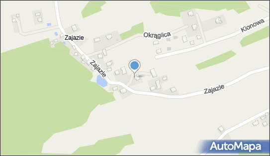 9441856137, Gospodarstwo Rolne Aneta Płatek 