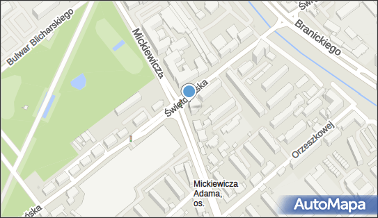 Podlaska Chata, Adama Mickiewicza 7, Białystok 15-213 - Mięsny - Sklep, godziny otwarcia