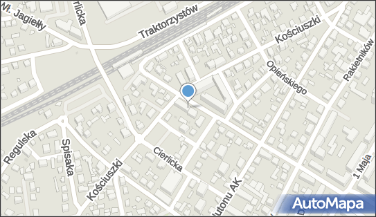 Podlaska Chata, Bohaterów Warszawy 41 lok. 3, Warszawa 02-495 - Mięsny - Sklep, godziny otwarcia