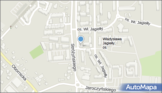 Prosiaczek, Władysława Jagiełły 9c, Poznań - Mięsny - Sklep