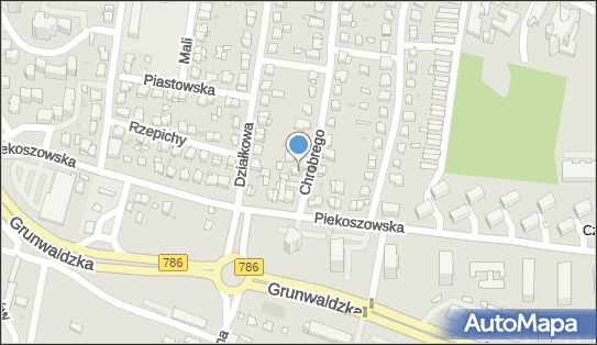 9590493390, Sklep Drobiarski Boszczyk-Szałas Eliza 