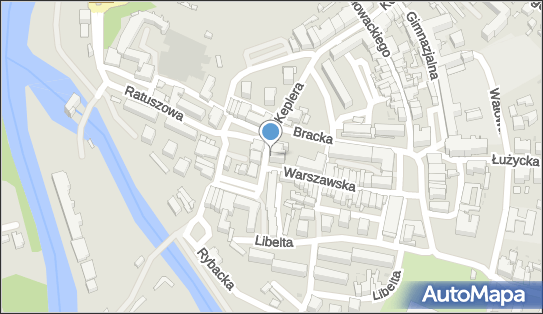 Sklep firmowy Zakłady Mięsne Sobkowiak, Rynek 20, Żagań - Mięsny - Sklep