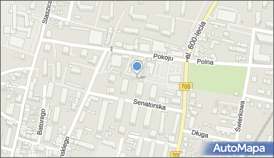 Sklep Karina Karina Nowak, ul. Pokoju 12, Sochaczew 96-500 - Mięsny - Sklep, NIP: 8371328087