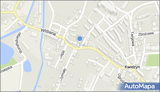 5810001436, Sklep Masarniczy 