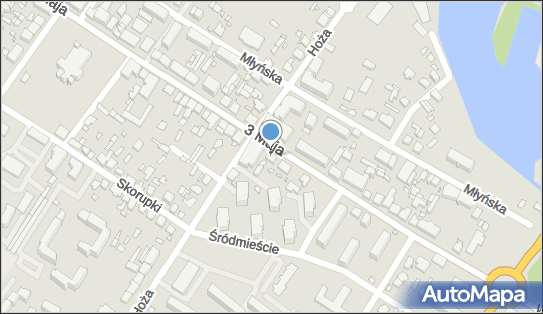 8461098780, Sklep Mięsno-Drobiarski Zdzisław Zdancewicz 