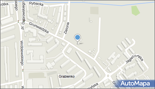 8392489128, Bożena Rucińska, Sklep Mięsno-Drobiarski 