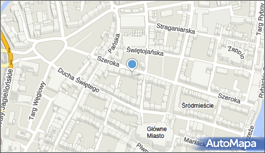 5832475495, Sklep Mięsno-Spoż.