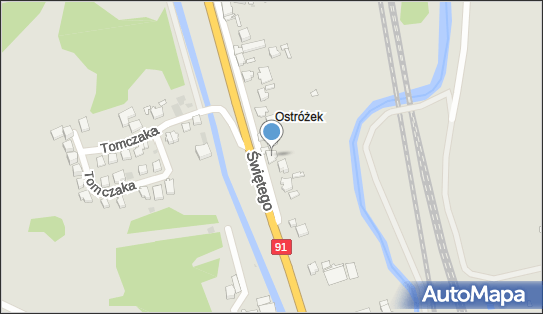 Sklep Mięsno Spożywczy Handel Obwoźny Sujka B Ryndak E, Gdańsk 80-007 - Mięsny - Sklep, NIP: 5831006249