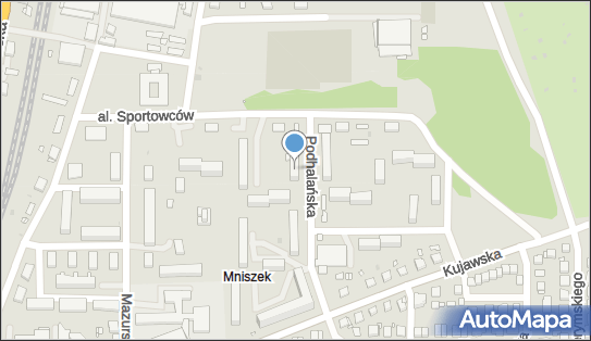 8761413168, Sklep Mięsno-Spożywczy Strojny Jarosław 