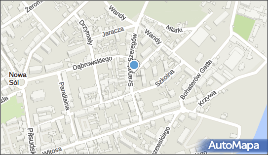 9251004537, Sklep Mięsno-Spożywczy Józefa Kaczmarek 