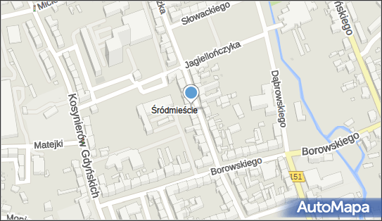5991013181, Sklep Mięsno-Spożywczy Jan Lemieszewski 