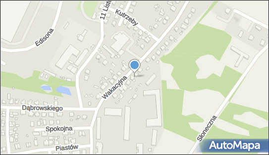 970382418, Sklep Mięsno-Spożywczy Lucyna Szeląg-Wilken 