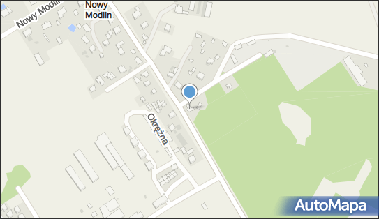 Sklep Mięsno Spożywczy, Nowy Modlin 3, Nowy Modlin 05-180 - Mięsny - Sklep, NIP: 5311032654