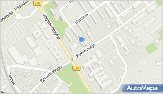 8171030118, Sklep Mięsno-Spożywczy Blicharz Renata 