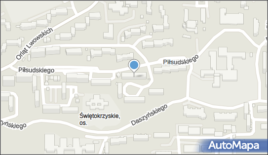 Sklep Mięsno Spożywczy, ul. Hanki Sawickiej 36, Kielce 25-431 - Mięsny - Sklep, NIP: 6572140219