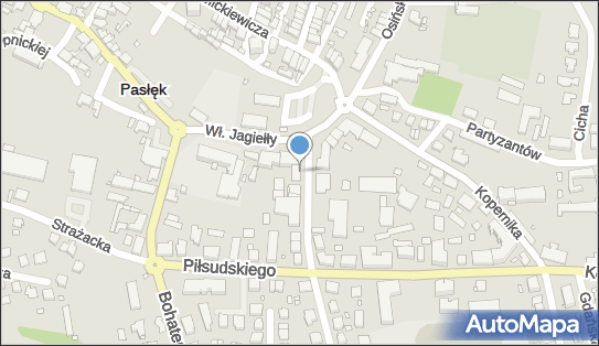 5781418598, Sklep Mięsno-Spożywczy Anna Koroblewska 