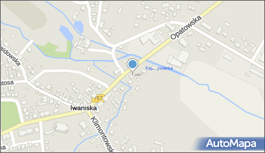 8631059478, Sklep Mięsno - Spożywczy - Anna Bień 