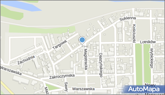 5310006465, Sklep Mięsno-Wędlin.Wojciechowski Józef, Latkowski Kazimierz 