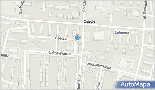 5490002918, Sklep Mięsno - Wędliniarski Irena Gąsiorek, Stanisława Kwadrans 