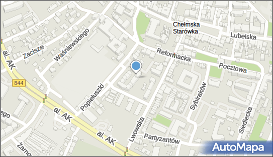 5631933821, Sklep Mięsno - Wędliniarski 
