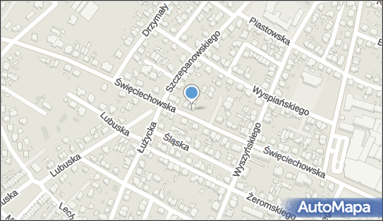 Sklep Mięsno Wędliniarski Leszno, ul. Święciechowska 23 A 64-100 - Mięsny - Sklep, NIP: 6971648178