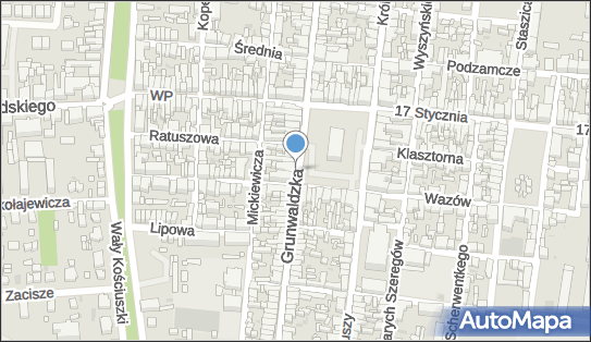 6990001779, Sklep Mięsno-Wędliniarski Władysława Jankowiak, Rawicz 