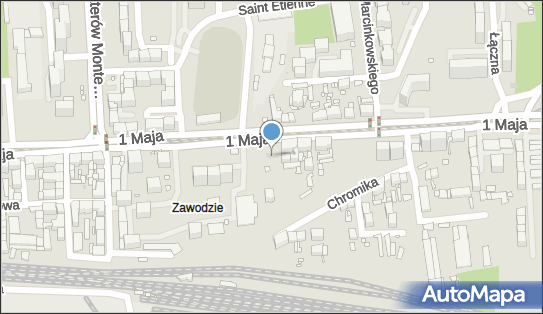 243682244, Sklep Mięsno-Wędliniarski