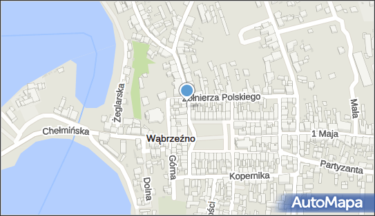 8780003247, Sklep Mięsno-Wędliniarski Pronobis Stanisław 