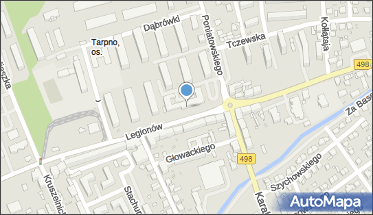 8761639323, Sklep Mięsno - Wędliniarski 