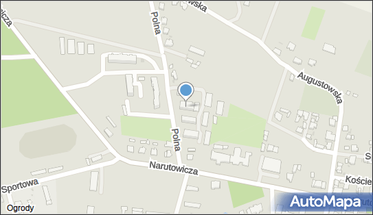 8891003138, Sklep Mięsno-Wędliniarski-Cieszkowska Ewa 