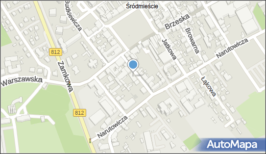 5371216197, Sklep Mięsno-Wędliniarski Kladiwo Teresa 