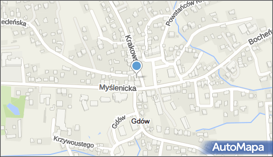 6830002037, Sklep Mięsno-Wędliniarski Lucyna Ciszek 