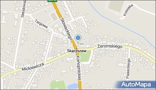 7961664822, Sklep Mięsno-Wędliniarski Mariola Wójcik 