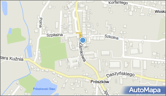 7531685342, Sklep Mięsno-Wędliniarski Bunk Piotr 
