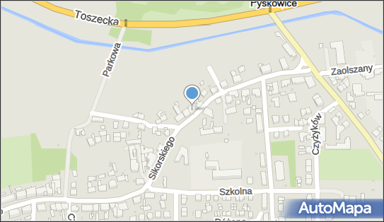 270126513, Piekoszewska Beata, Sklep Mięsno-Wędliniarski 