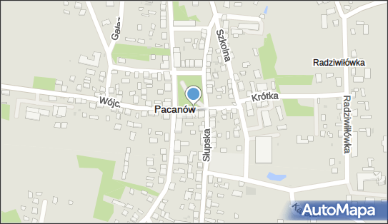6551051060, Sklep Mięsno-Wędliniarski Wieczorek Zofia 