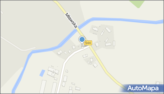 5710007959, Gospodarstwo Rolne Teresa Suchocka 