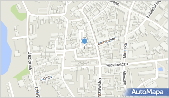7841390233, Sklep Mięsno-Wędliniarski Wiesława Rychlicka 