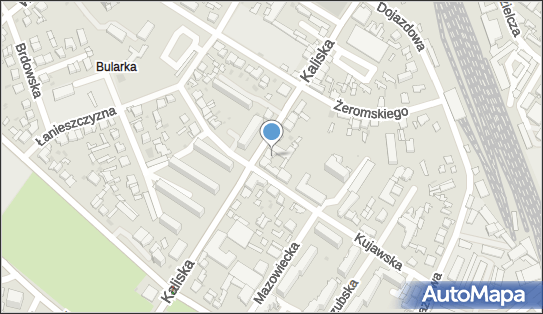 7751534639, Sklep Mięsno - Wędliniarsko - Drobiowy Piotr Kołodziejczak 