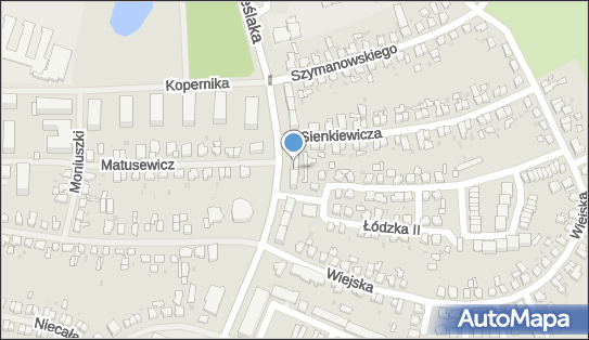 6731370594, Sklep Mięsny 