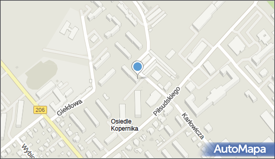 Sklep Mięsny Fermapol Gabrriela Dominiak, Koszalin 75-437 - Mięsny - Sklep, NIP: 6691380906