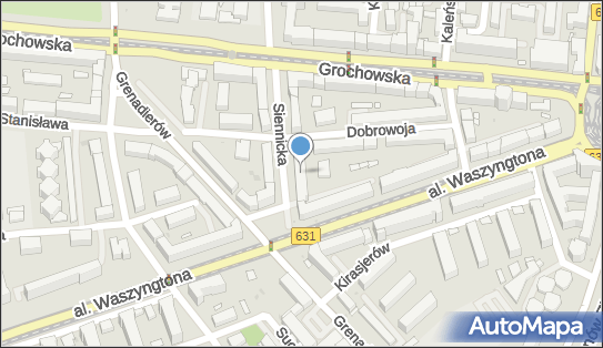 1130033889, Sklep Mięsny Gołaszewski Józef Rosińska Irena 