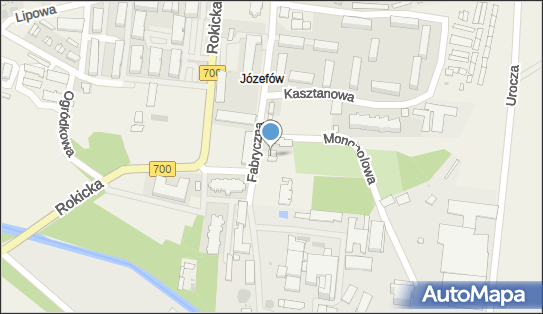 5341052087, Sklep Mięsny-Wędliny, Popławska Leokadia 